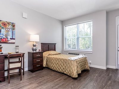 Foundation Senior Living