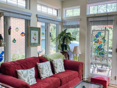 Maple Knoll Communities INC