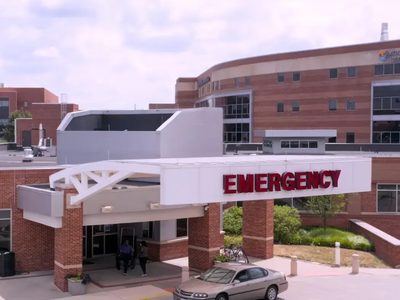 Mercy Health Youngstown LLC