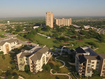 The Mission at Blue Skies of Texas East
