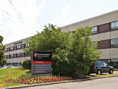Uhhs Richmond Heights Hospital, INC