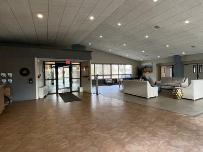 Darlington Nursing and Rehab Center, LTD