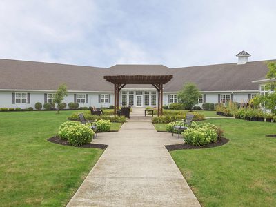 Lagrange Nursing & Rehabilitation Center, INC