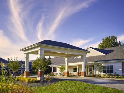 Eliza Jennings INC