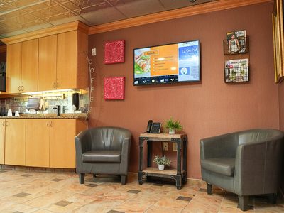 Indianspring Health Care Center, LLC