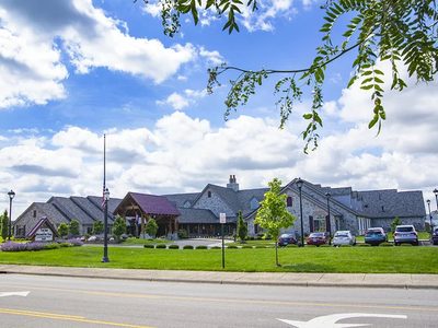 The Inn at University Village Mgt. CO LLC