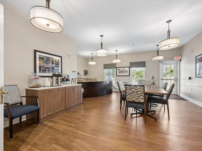 Summerville at Camelot Place LLC