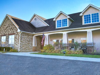 The Inn at Grove City, LLC
