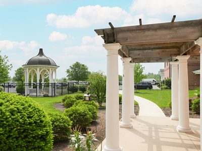 Stonespring Transitional Care Center, LLC