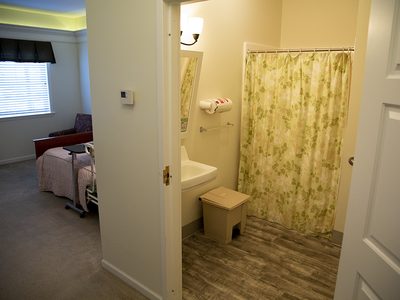 Heritage Corner Nursing Home, LLC