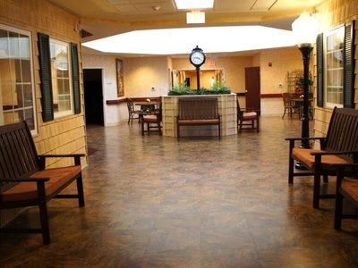 Trilogy Healthcare of Lucas, LLC