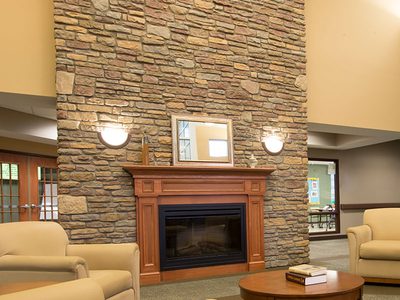 Bath Creek Healthcare Group, INC