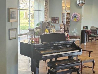 Diversicare of Bradford Place, LLC