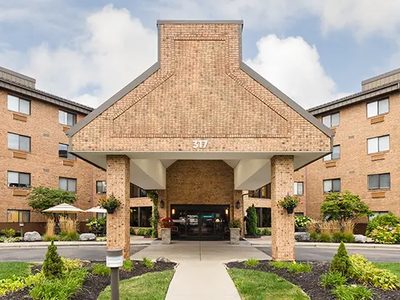 Kettering Affiliated Health Services