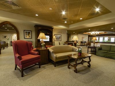 The Inn at Whitewood Village