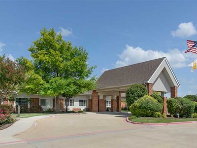 Life Care Center of Plano