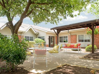 Life Care Center of Plano