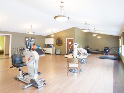 Avon Healthcare Center, INC
