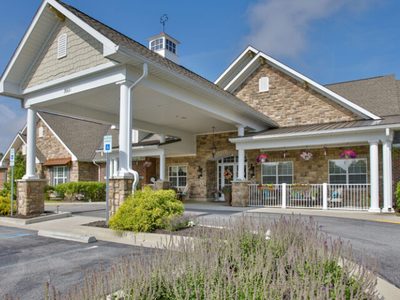 Bickford of Middletown, LLC
