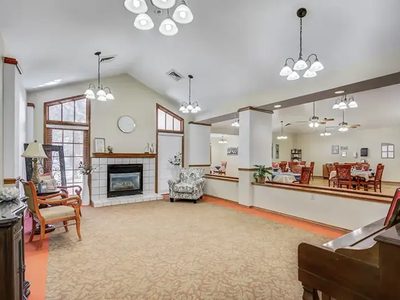 Trustwell Living at Marcy Place