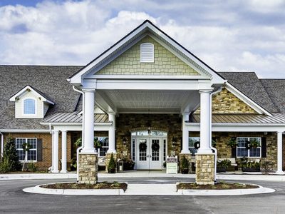 Bickford of Lancaster, LLC