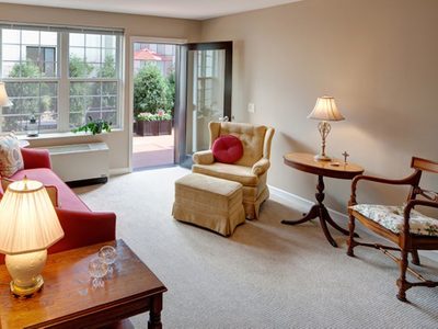 The Atrium at Anna Maria, INC
