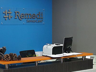 Remedi Seniorcare