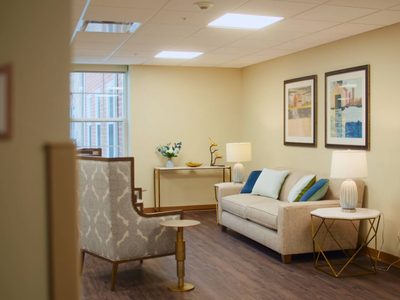 Westlake Acres Nursing & Rehabilitation Center, LLC