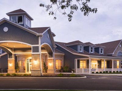 Ahc of Landerhaven LLC