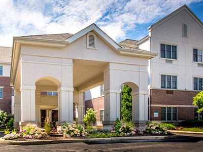 Cleveland Heights Bg Opco LLC