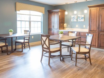 Brunswick Health & Rehabilitation Center, INC