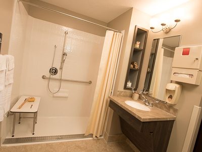 Grand River Health & Rehab Center, LLC