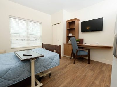 Canal Winchester Care Center, LLC