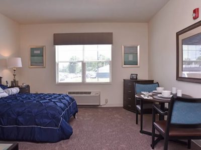 Trilogy Healthcare of Clermont, LLC