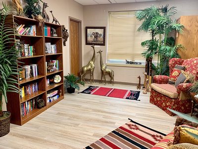 Parkview Assisted Living Center