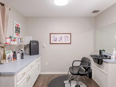 Trustwell Living at Preston Place