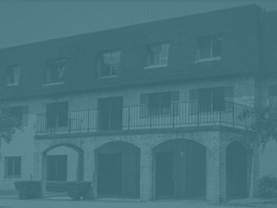 Larchwood Care LLC