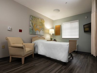 Twinsburg Healthcare Center LLC