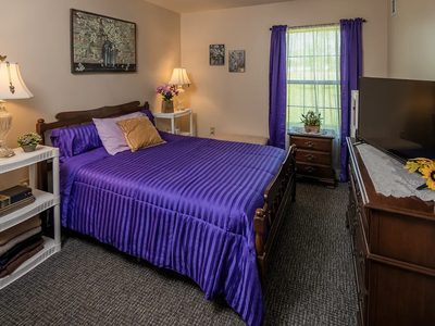 Lutheran Homes Society INC