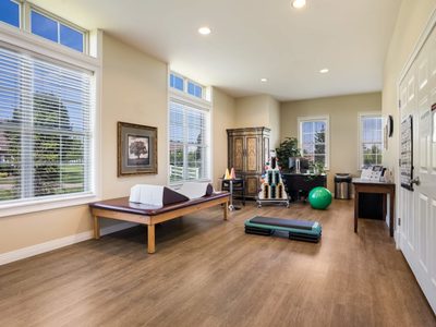 Liberty Ridge Opco, LLC