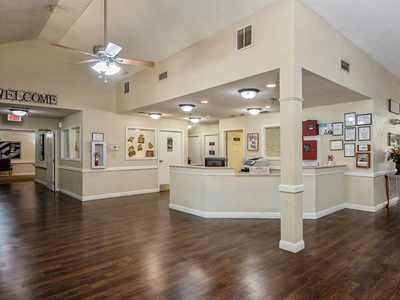 Rosefield Court