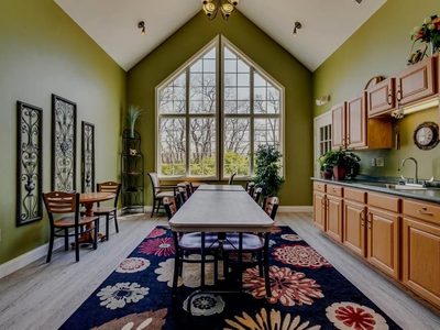 Wickshire Fairborn Opco LLC