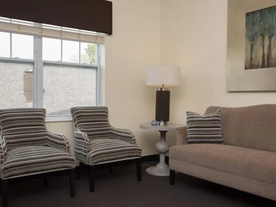 Trilogy Healthcare of Gahanna, LLC