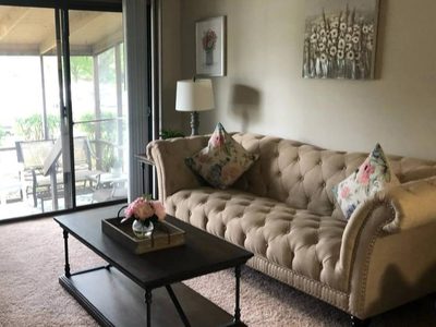 Claremont Partners LP