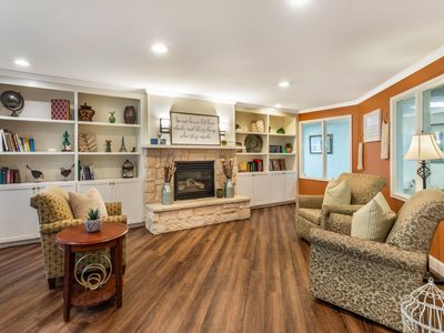 Brookdale Oak Hollow