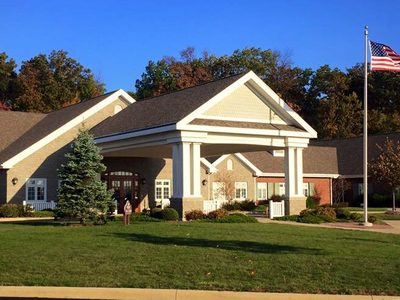 The Inn H Ashland Woods Management Company LLC