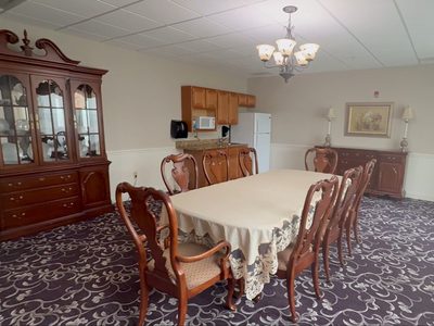 Plum Creek Senior Living, LLC