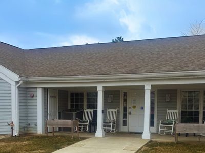Carriage Court of Grove City