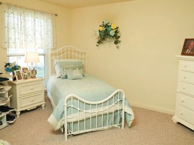 Ashley Place Care, LTD