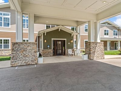 Beavercreek Senior Living II LLC